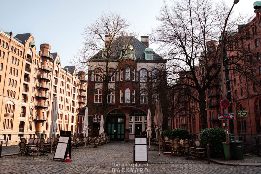 speicherstadt hamburg