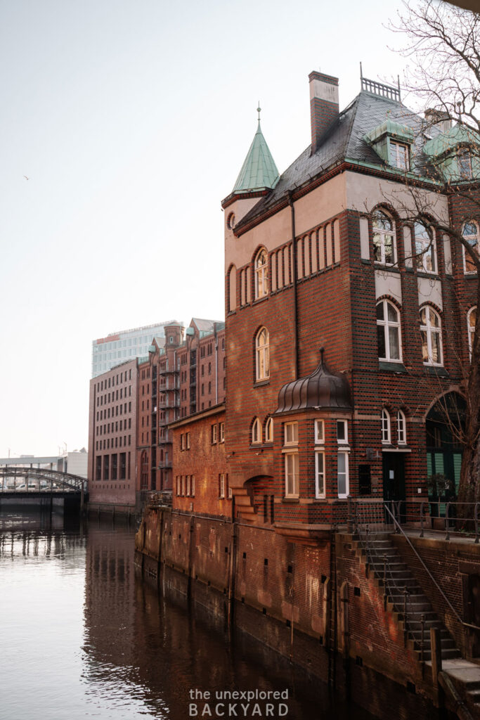 speicherstadt hamburg