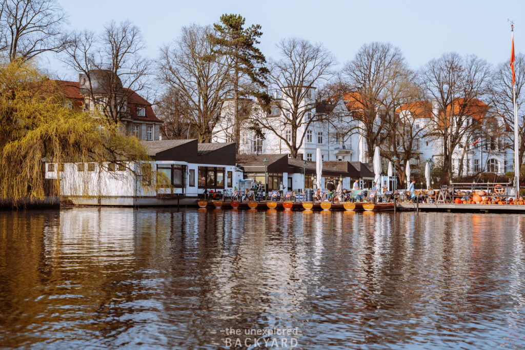 lake tour hamburg