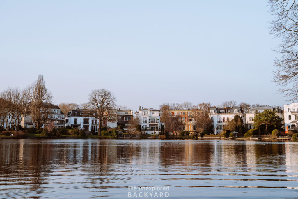 lake tour hamburg