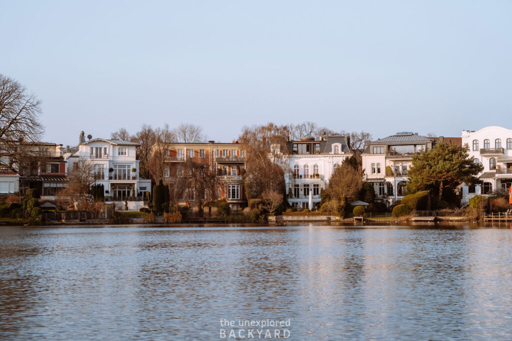 lake tour hamburg