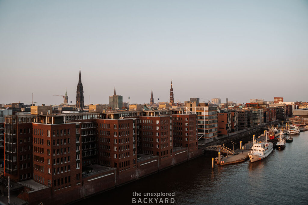 elbphilharmonie