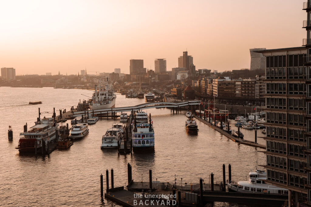 elbphilharmonie