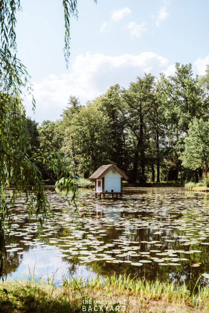 schlosspark