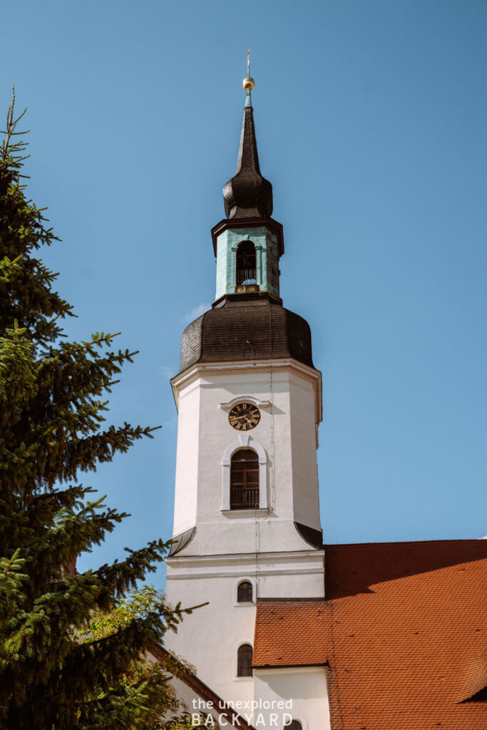 lübbenau spreewald