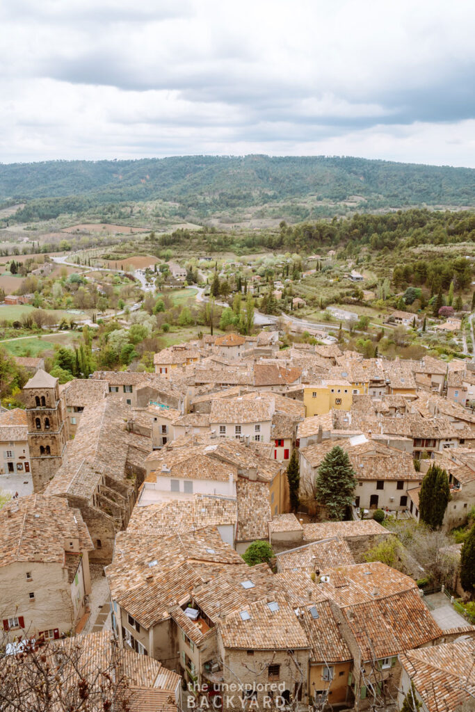 moustiers sainte marie