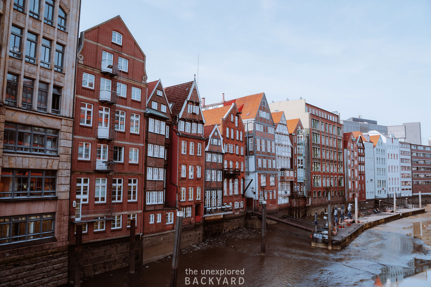 things to do in hamburg