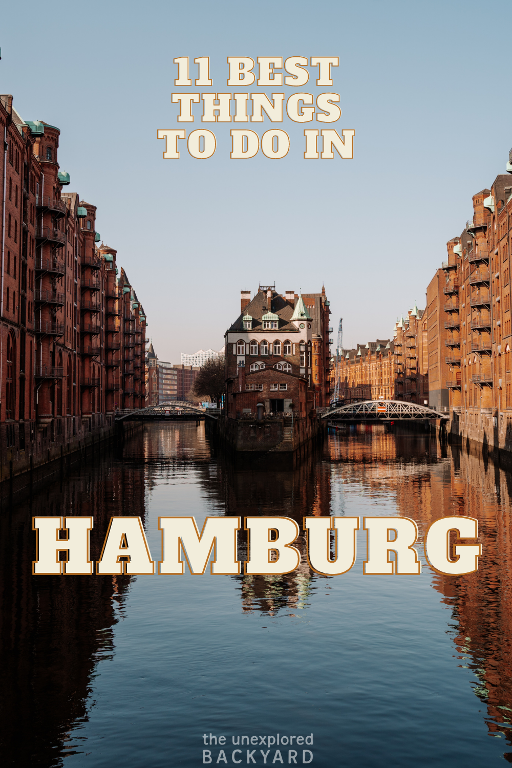 things to do in hamburg