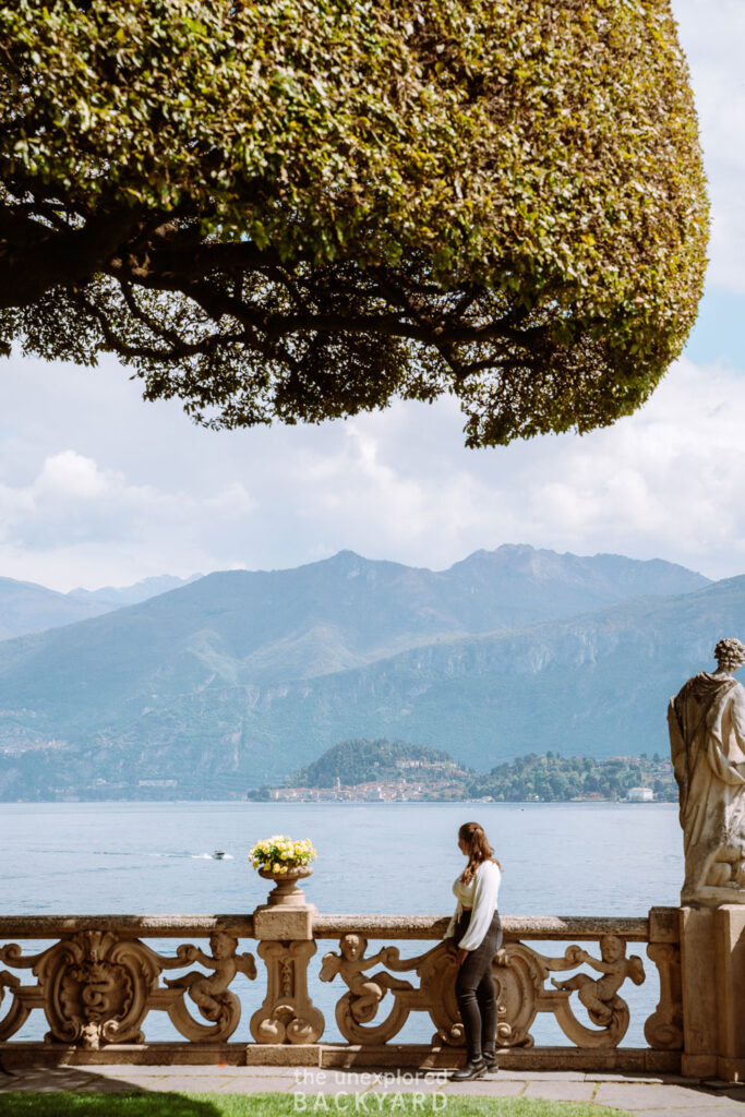 villa balbianello lake como