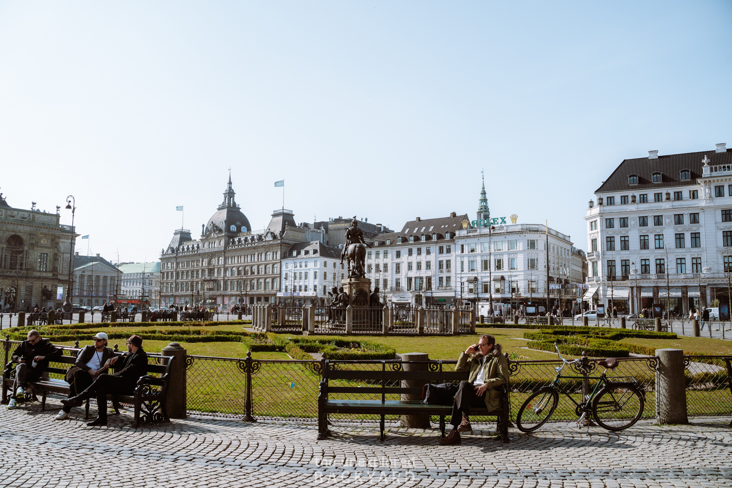 kongens nytorv