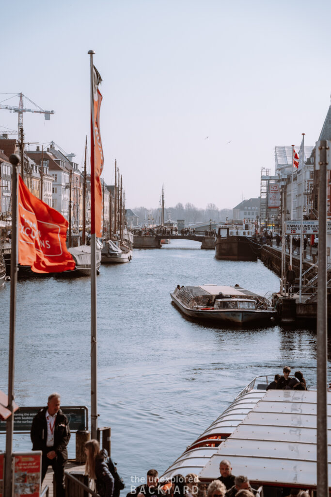 nyhavn copenhagen