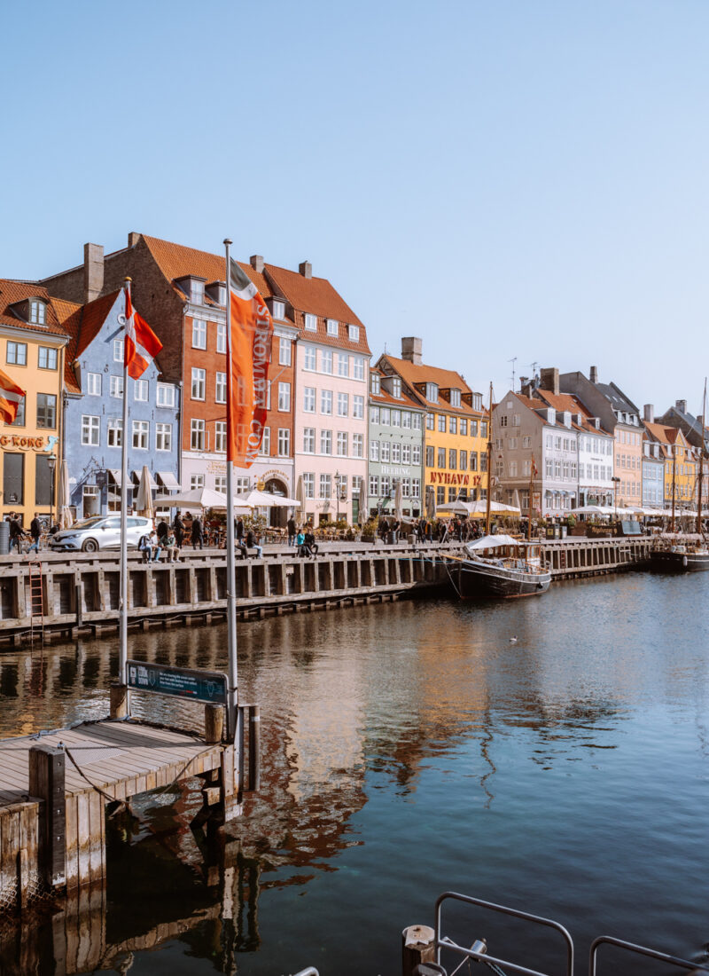 11 Places You Must See In Copenhagen – Ultimate First Time Visitors Guide