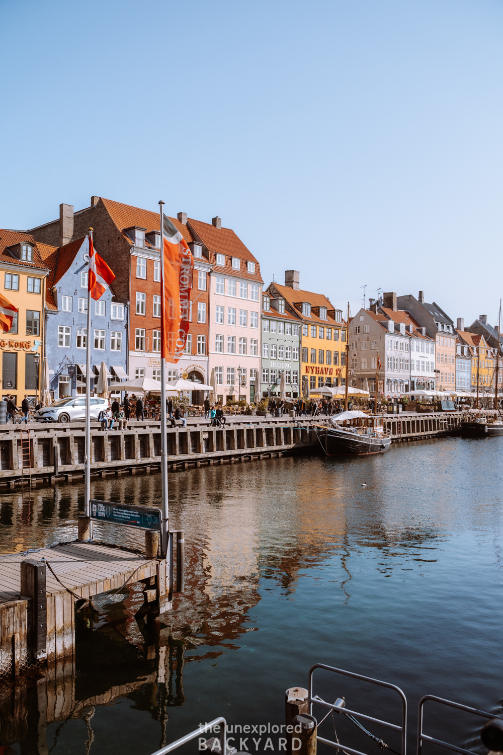 11 Places You Must See In Copenhagen - Ultimate First Time Visitors ...