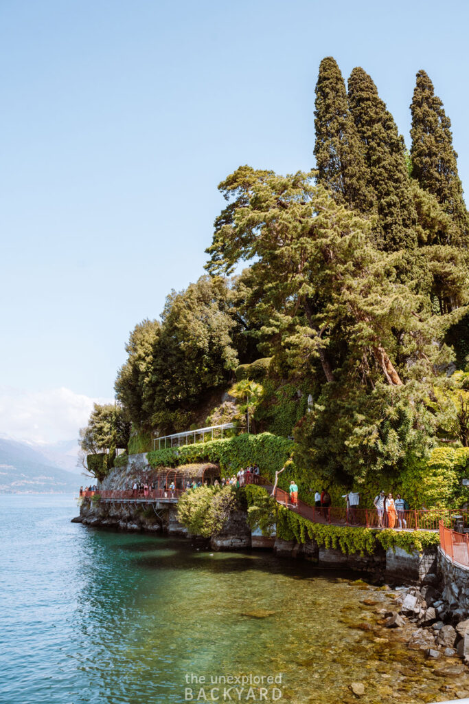 explore varenna