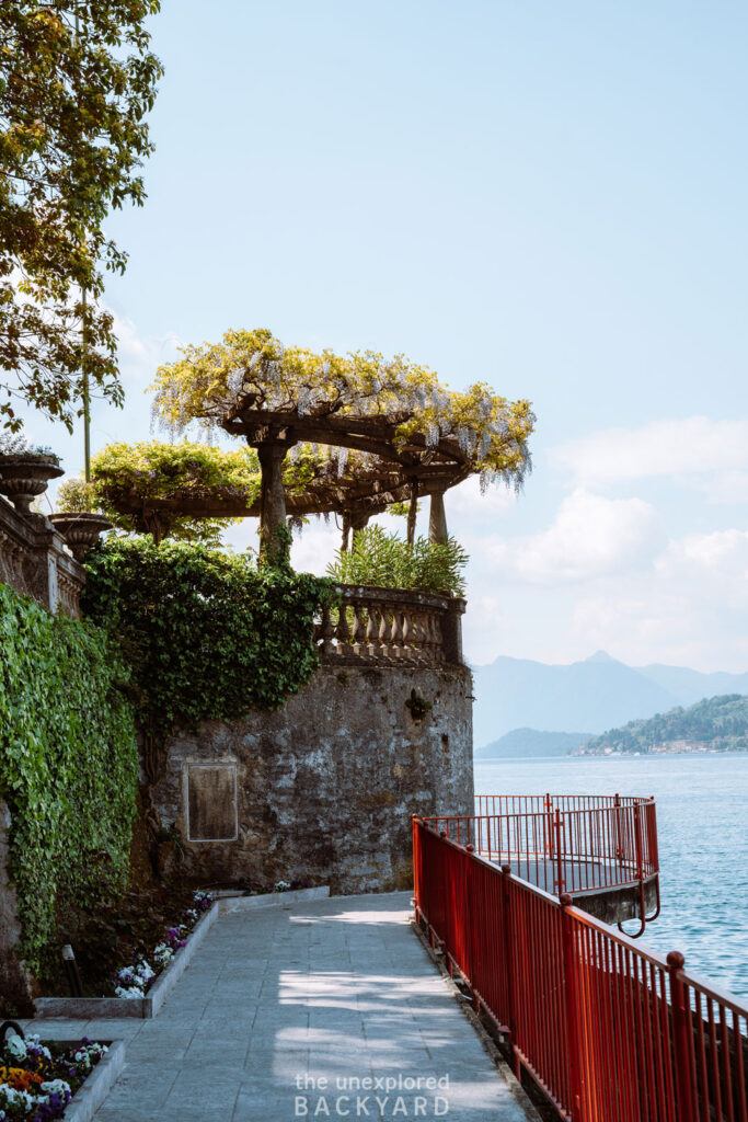 explore varenna