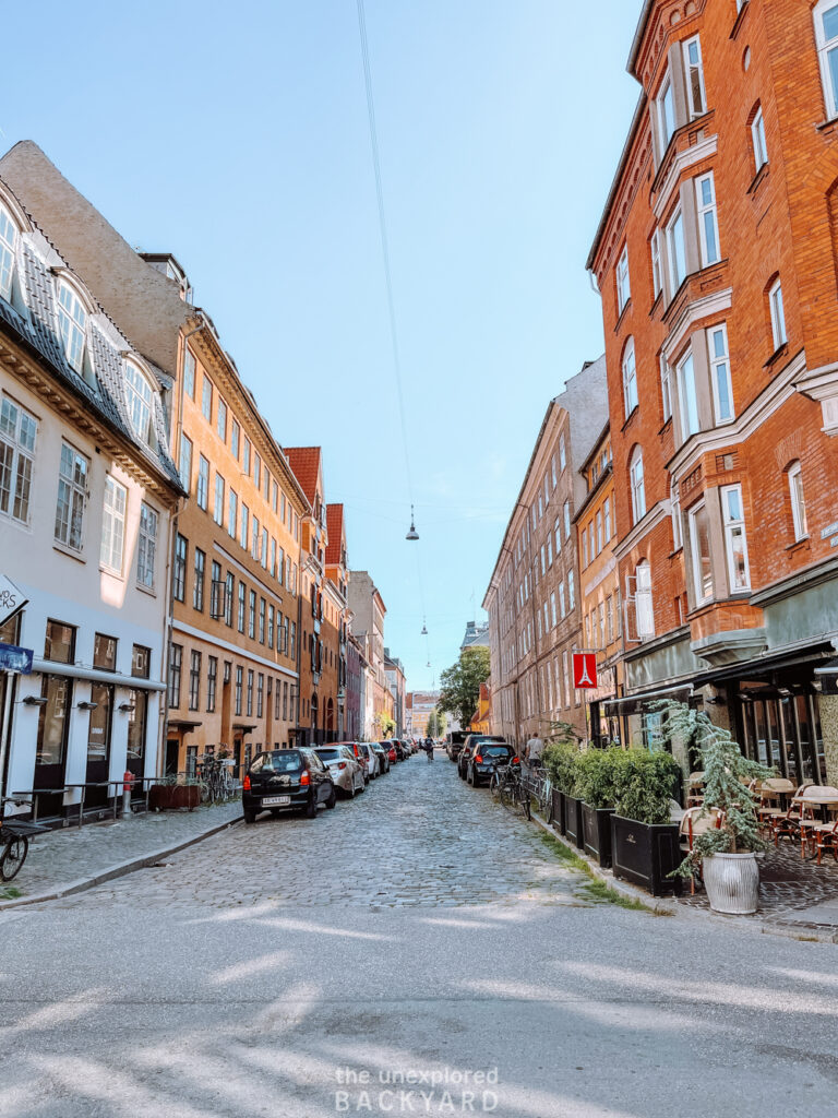 christianshavn