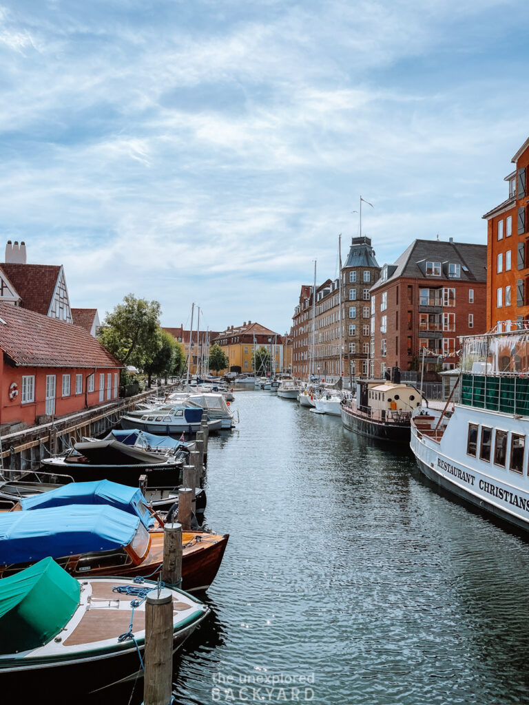 things to do in copenhagen