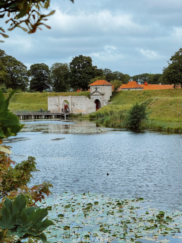 kastellet