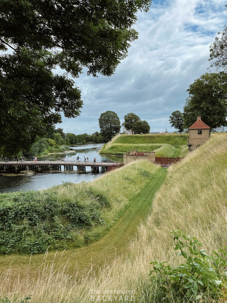 kastellet