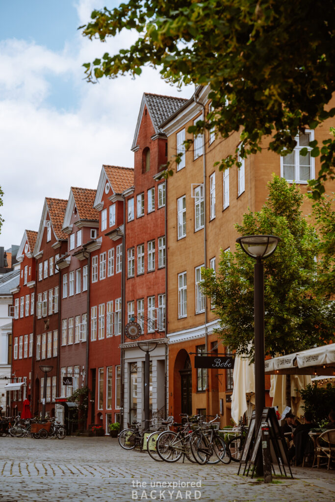 latin quarter copenhagen