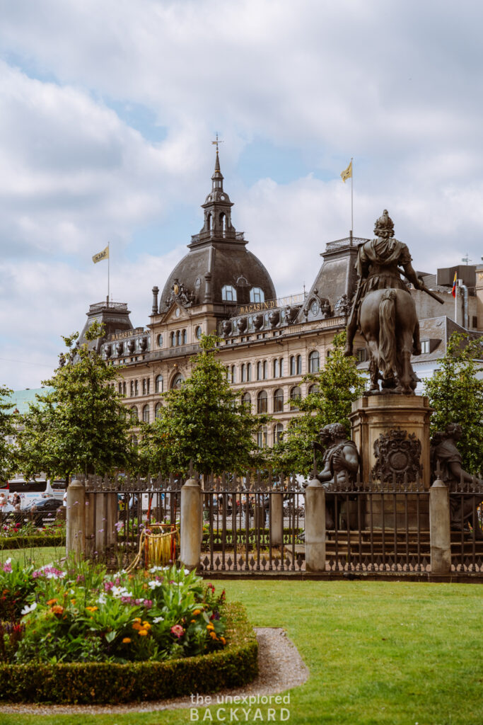 kongens nytorv