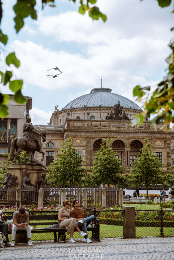 kongens nytorv denmark