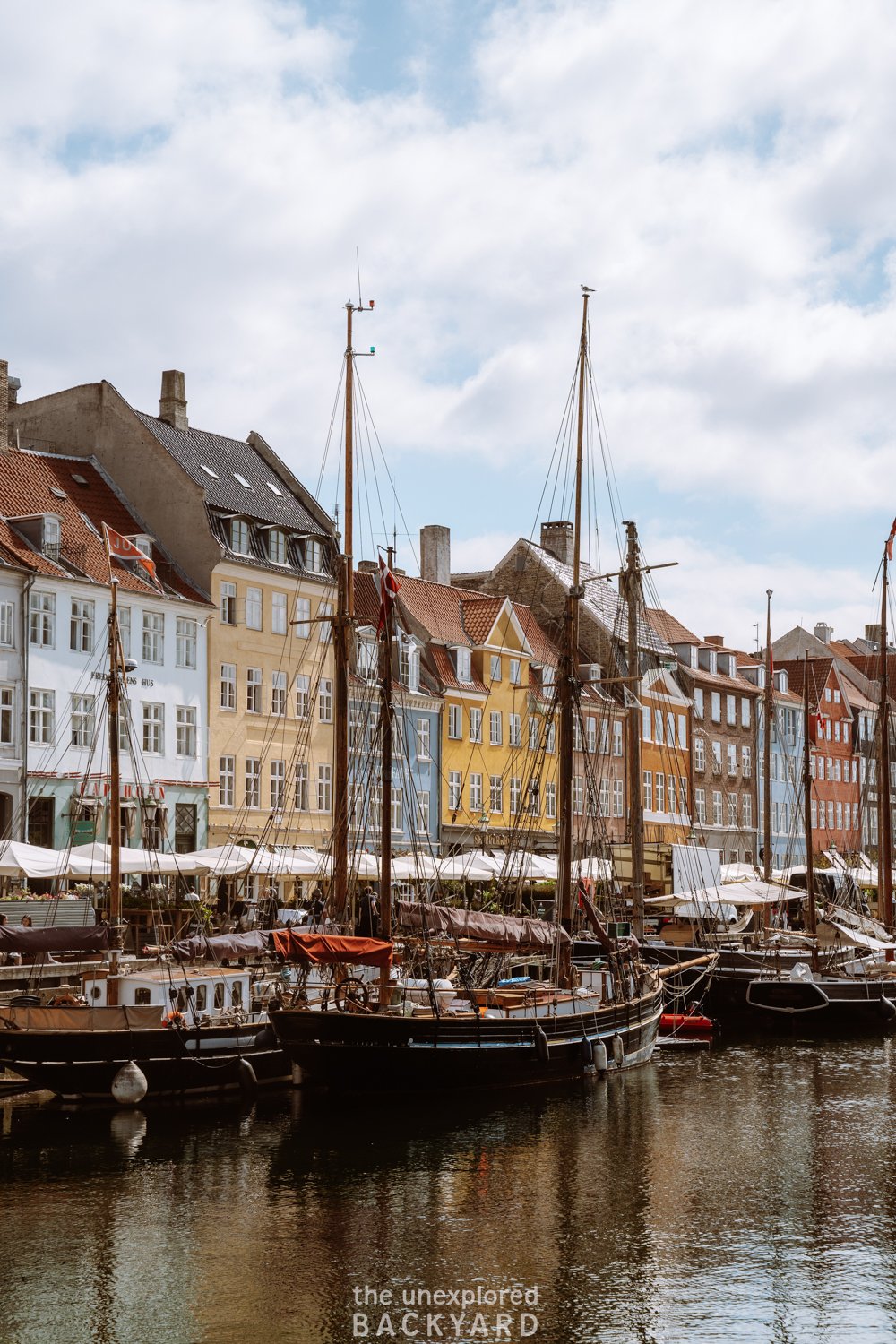 9 MUST SEES IN COPENHAGEN visual data 3