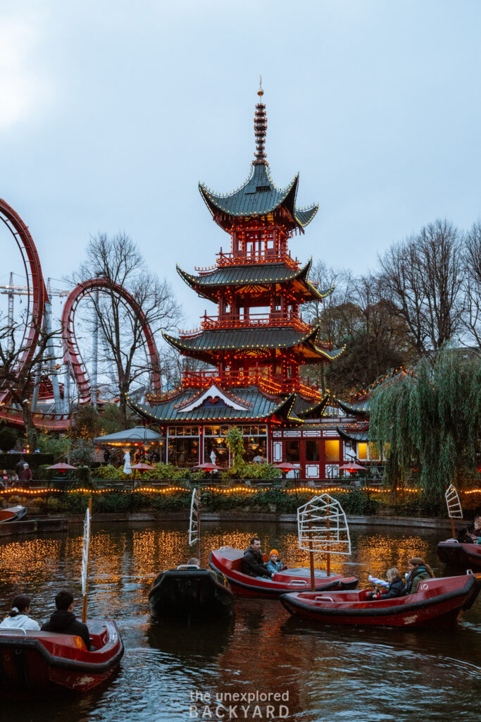 tivoli gardens