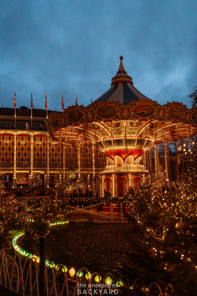 tivoli gardens