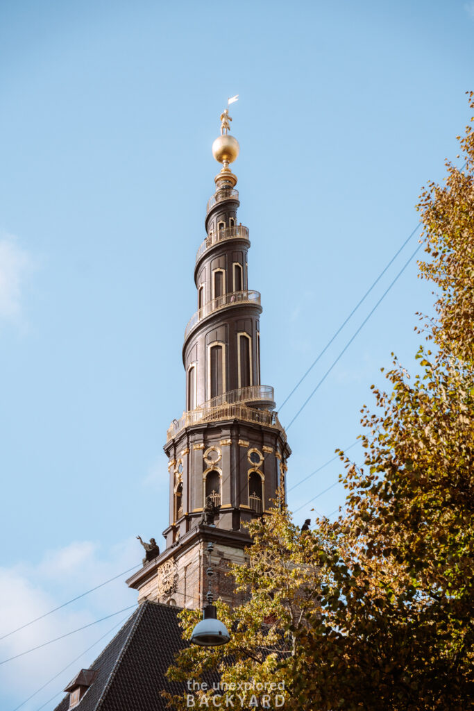 vor frelsers kirke