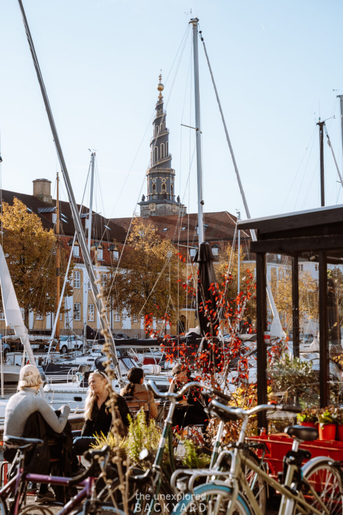 vor frelsers kirke copenhagen