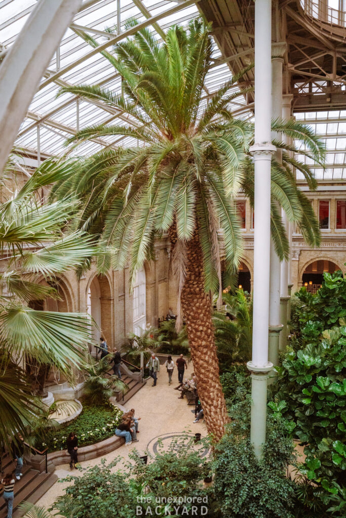 glyptoteket copenhagen