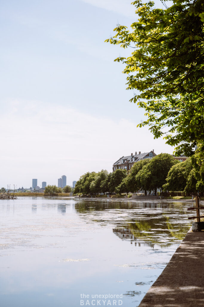 the lakes copenhagen