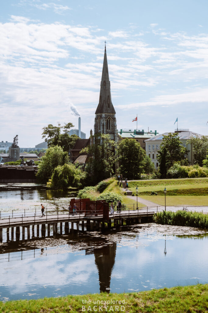 st. albans church copenhagen