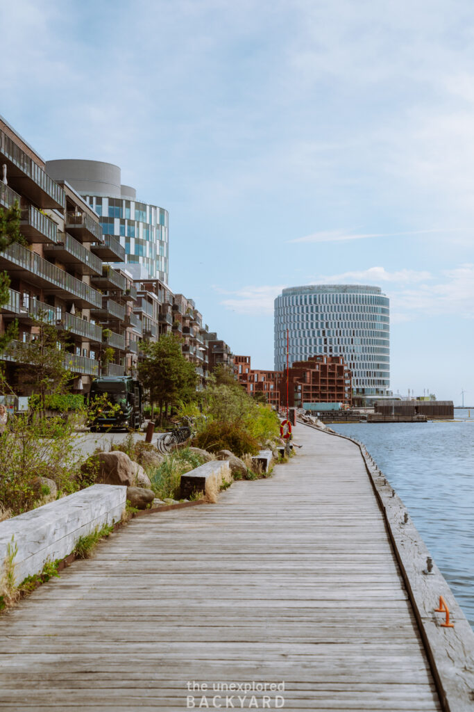 nordhavn copenhagen