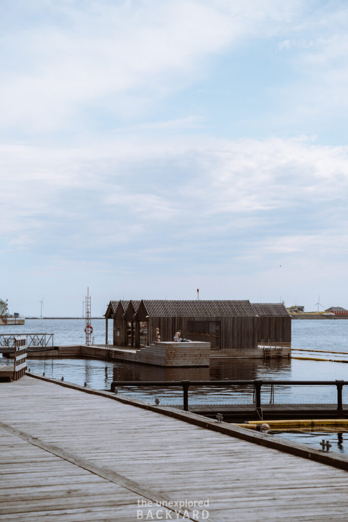 nordhavn copenhagen