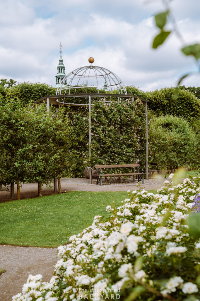 kongens have copenhagen