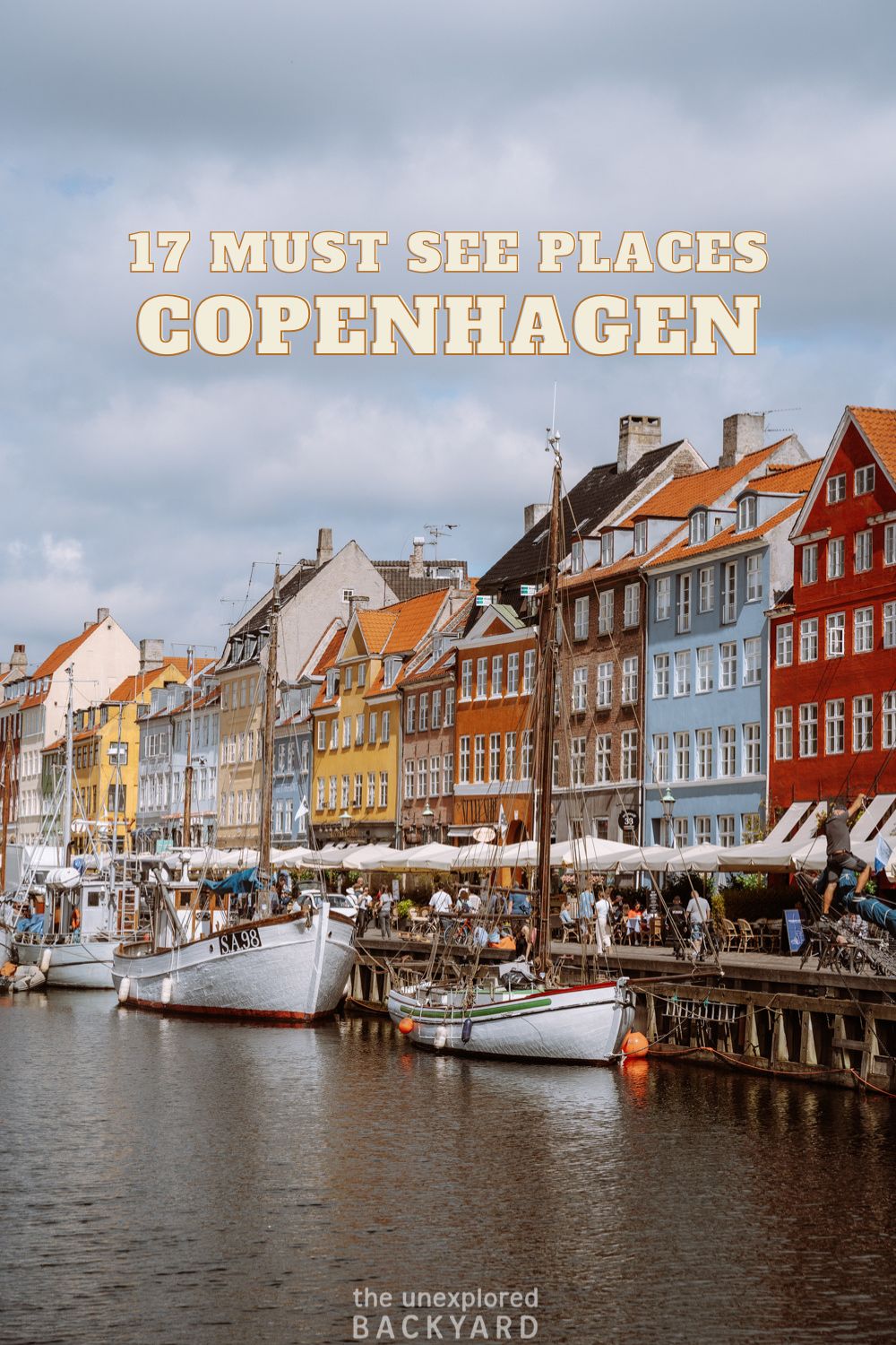 must see in copenhagen