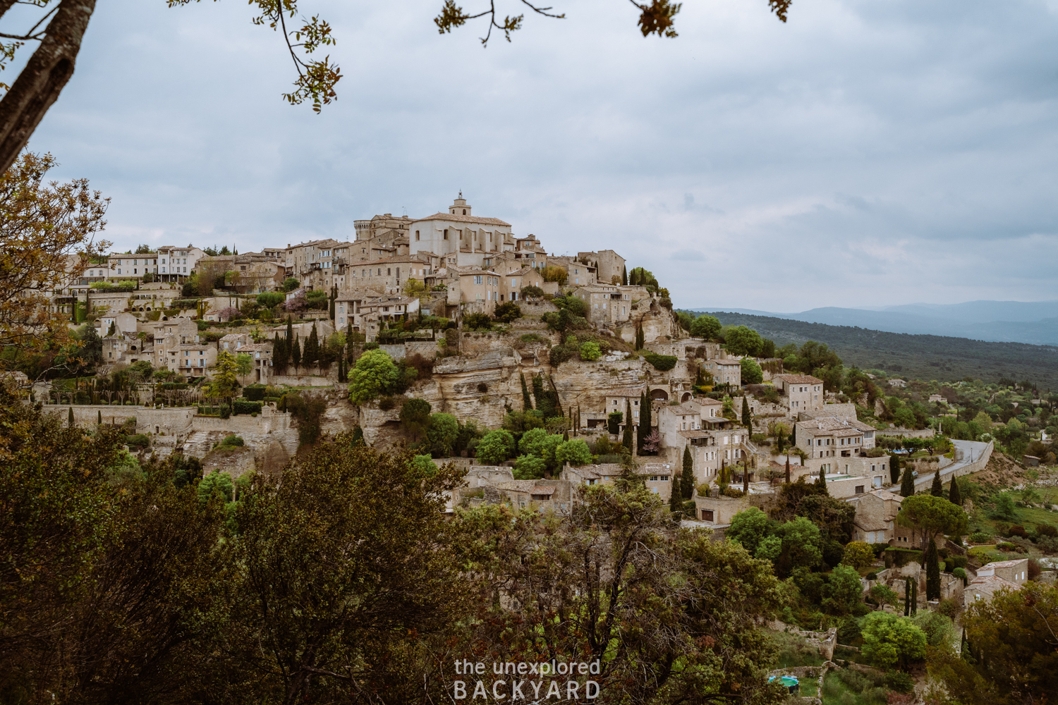 gordes