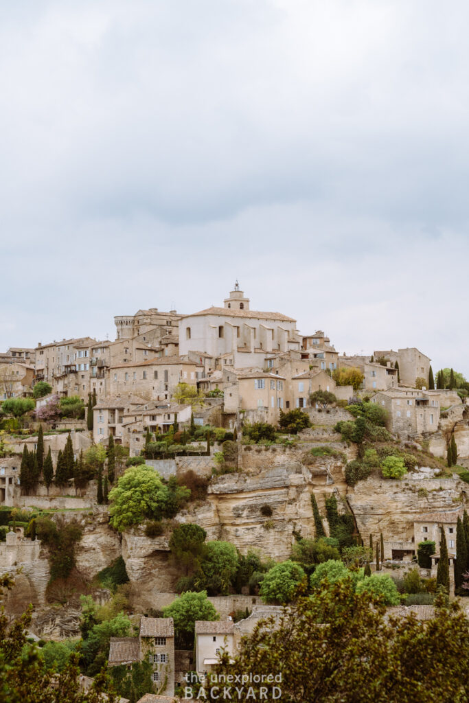 gordes