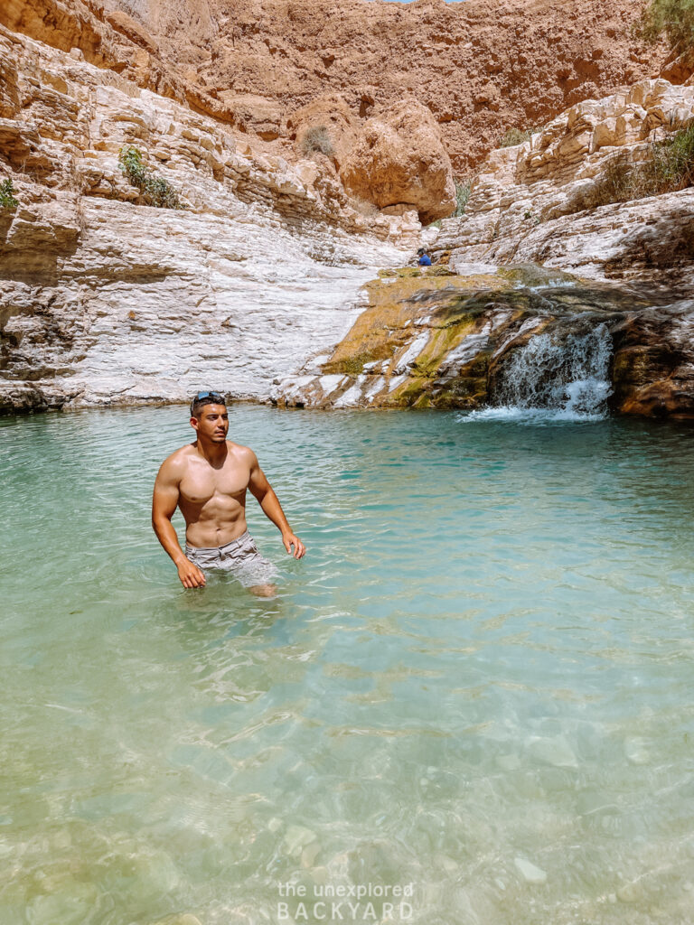 things to do at the dead sea
