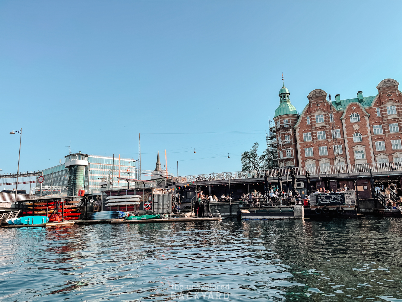 things to do in copenhagen