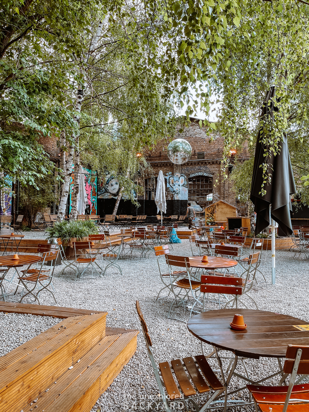 17 Alternative Things To Do In Berlin That Are Actually Worth It! - The ...