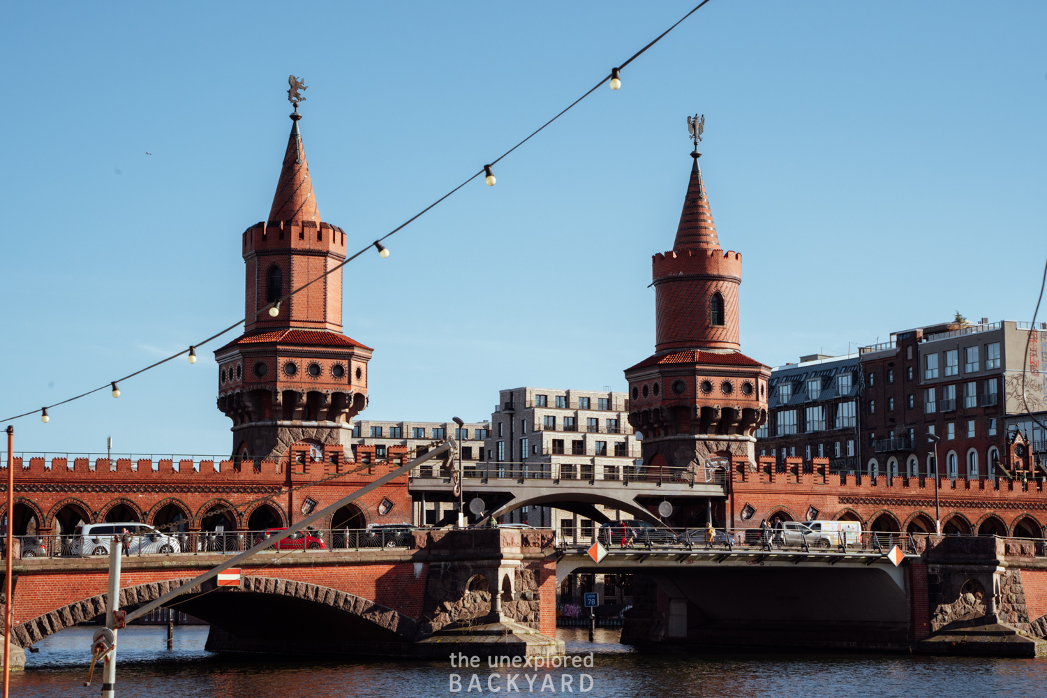 cool things to do in berlin