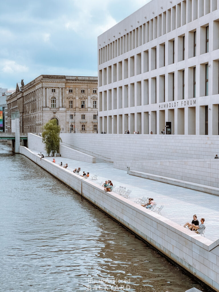 free things to do in berlin