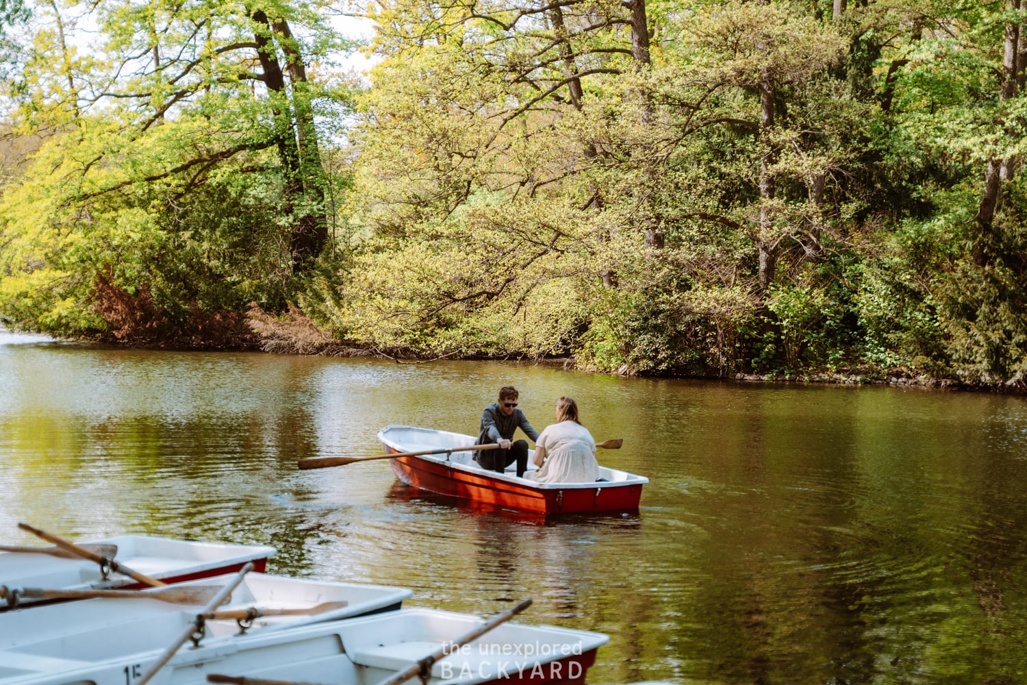 alternative things to do in berlin