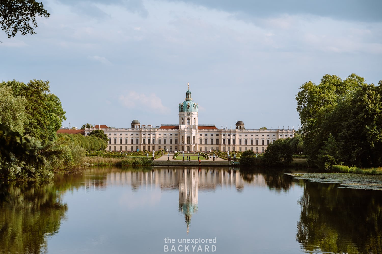 alternative things to do in berlin