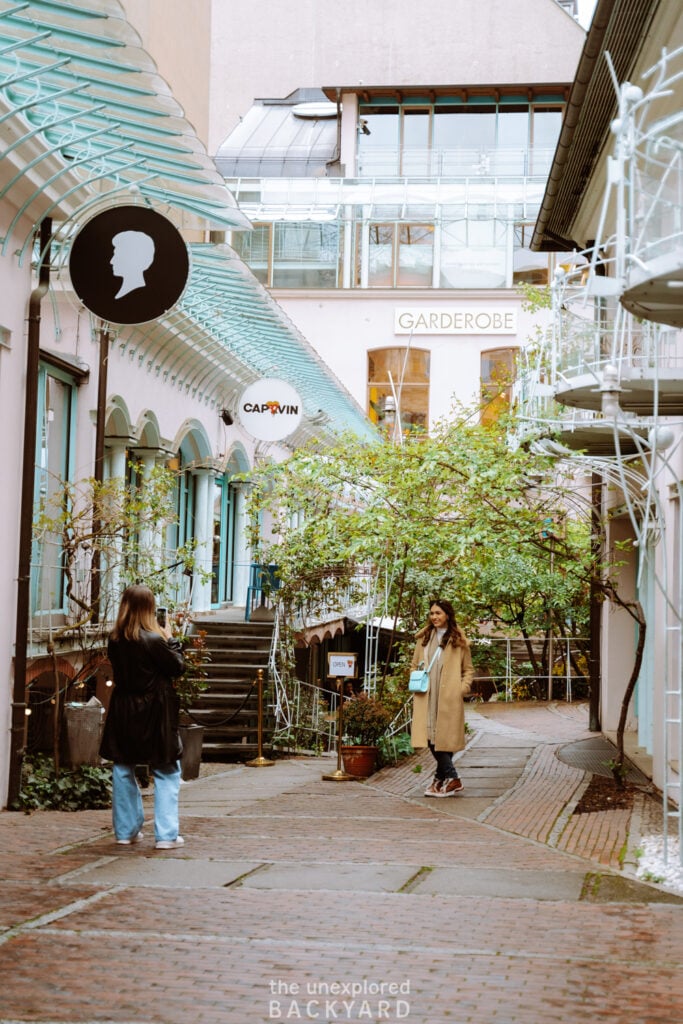 alternative things to do in berlin