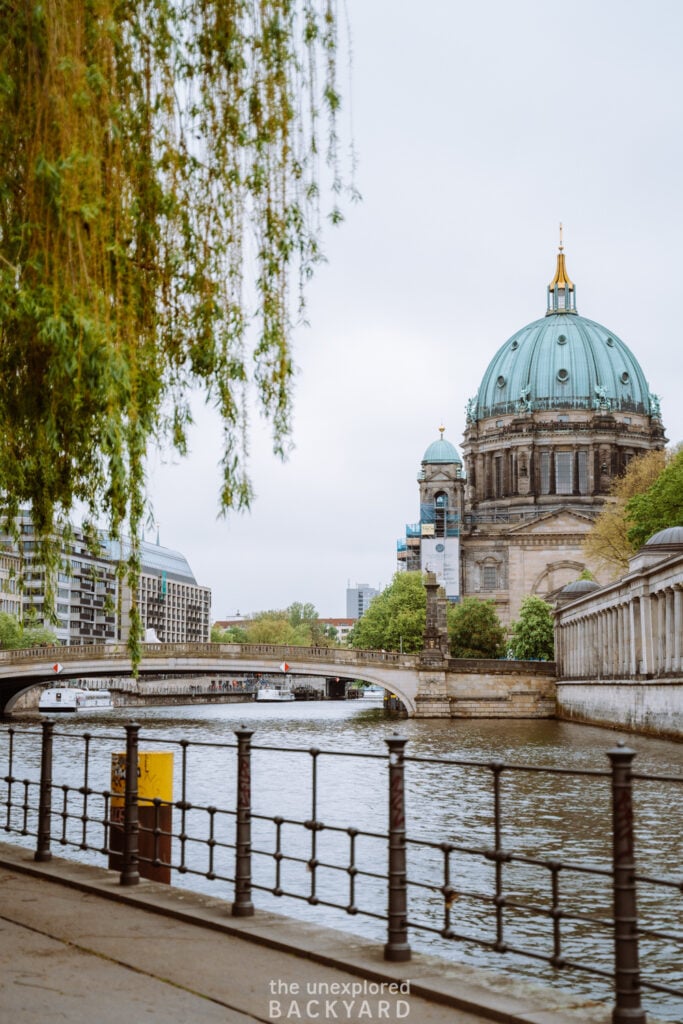 alternative things to do in berlin