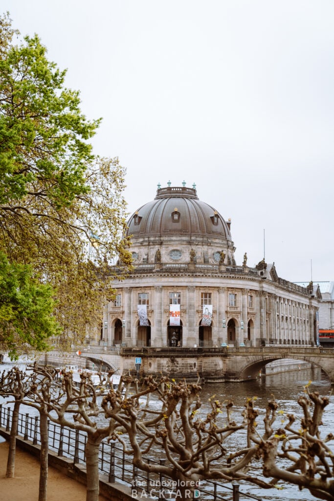 alternative things to do in berlin